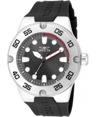 Men's 17916 Pro Diver Quartz  Dial Watch