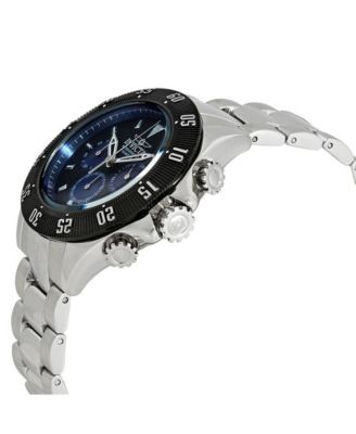Men's 22397 Speedway Quartz Chronograph Dial Watch