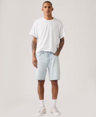 Men's 454 Relaxed-Fit Shorts