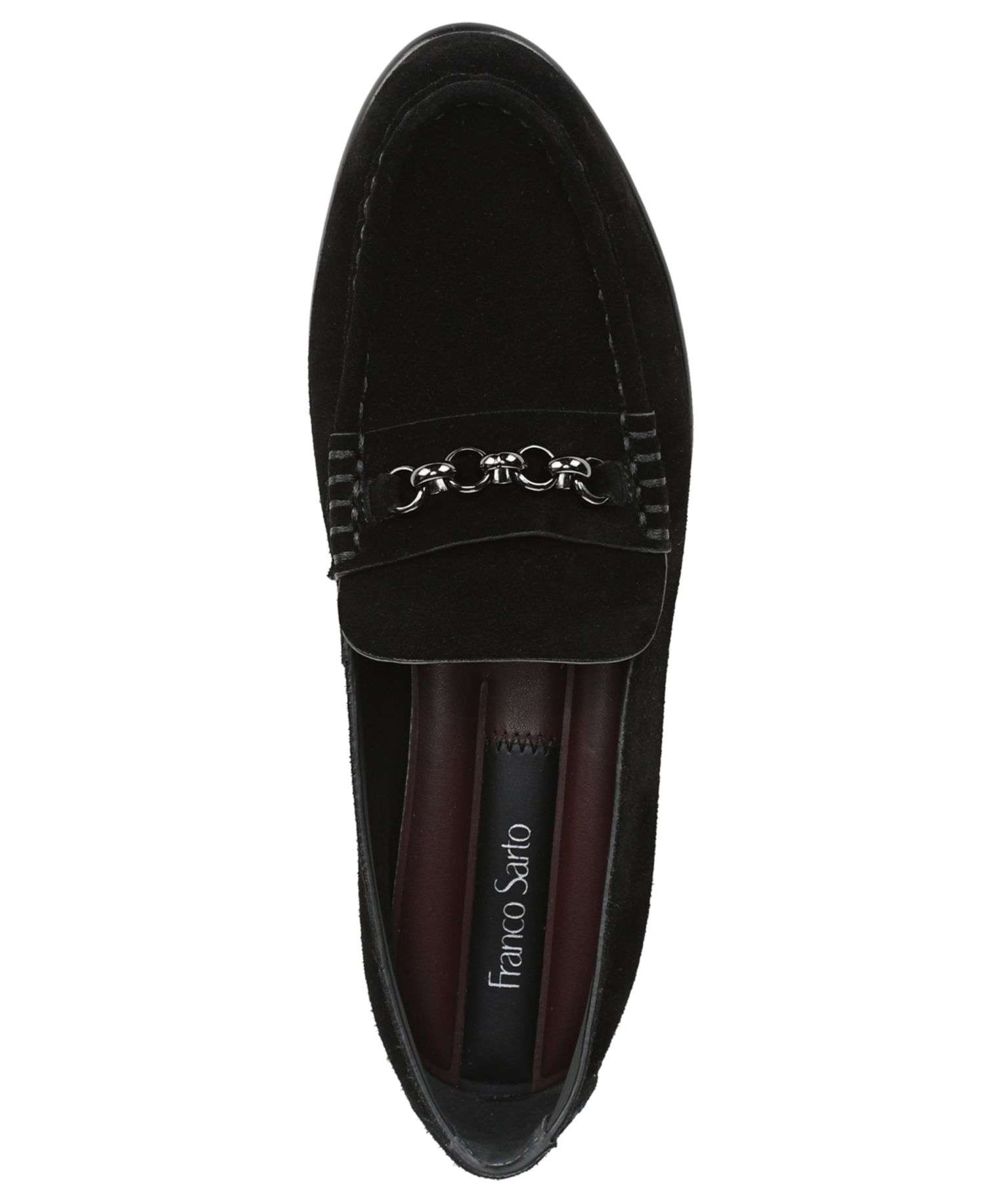 Women's Maris Almond Toe Loafers