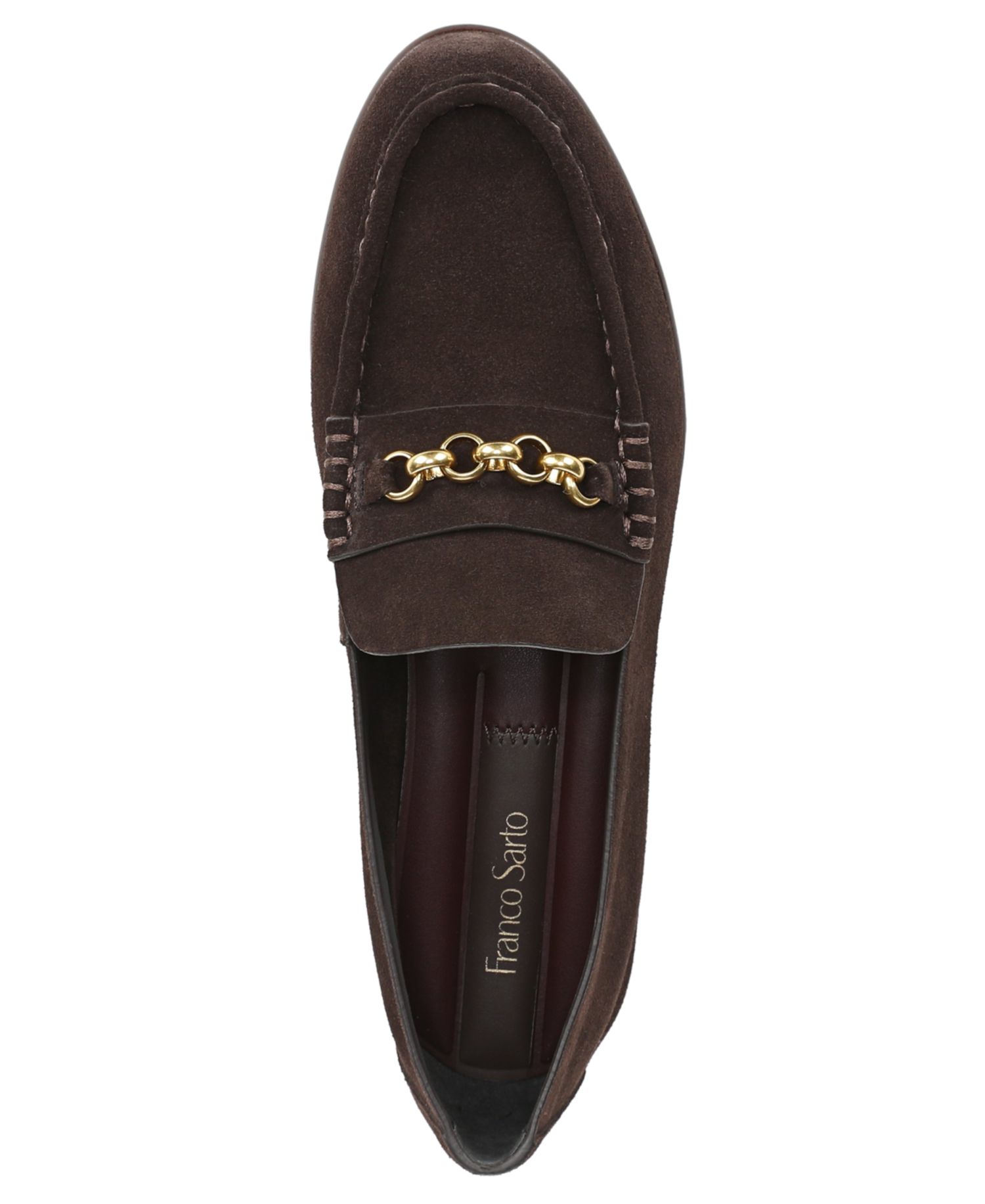 Women's Maris Almond Toe Loafers