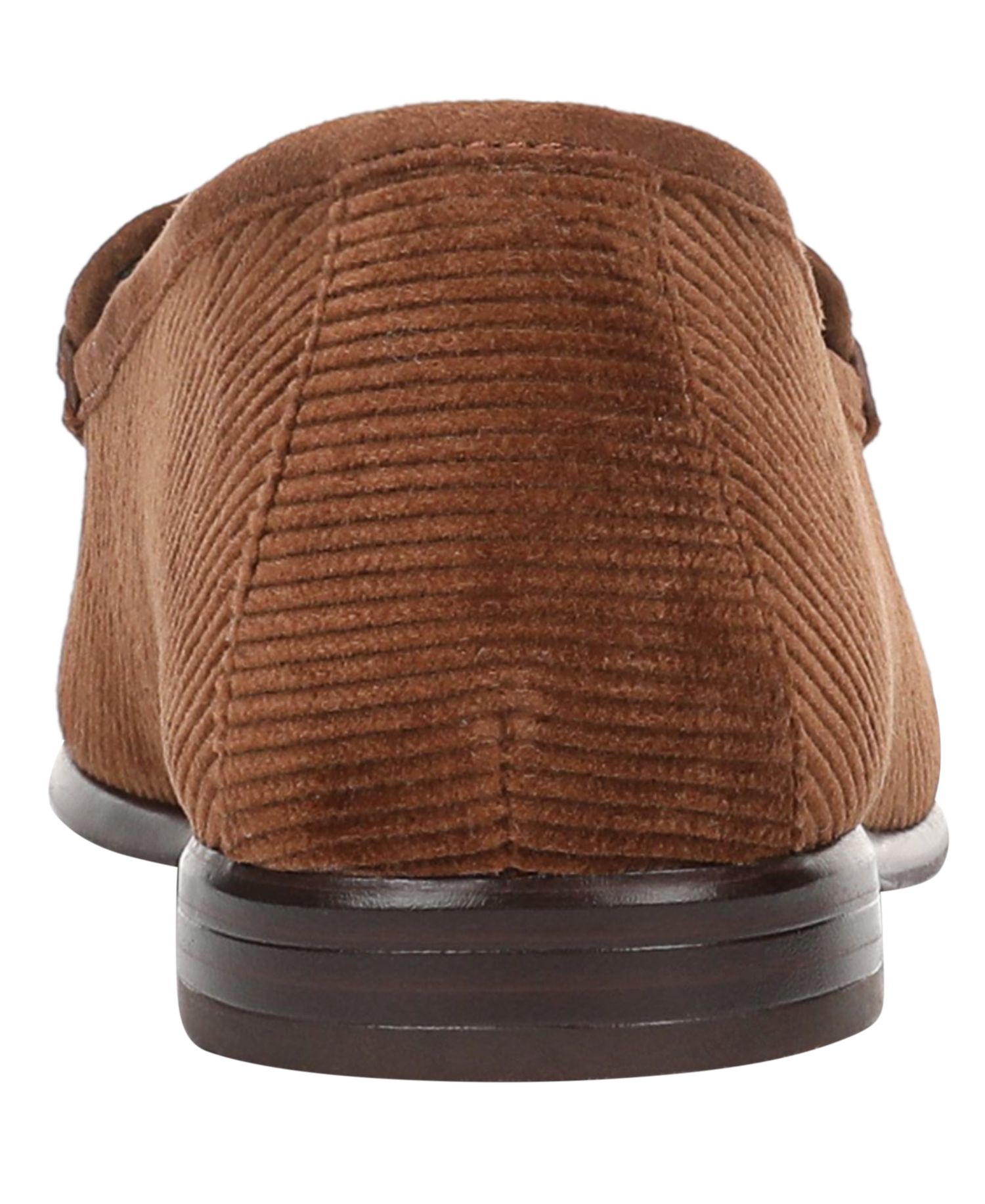 Women's Maris Almond Toe Loafers