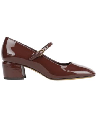 Closed Toe Shoes