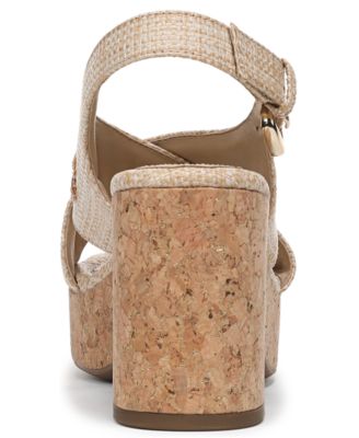 Women's Hanfleur Strappy Sandals