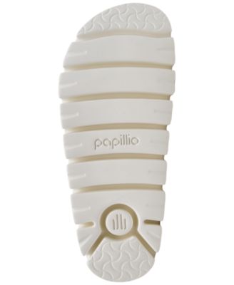 Women's Paris Chunky Platform Mary Jane Sandals from Finish Line