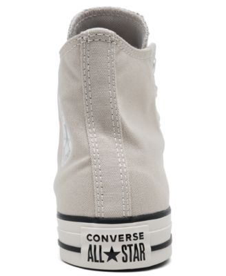 Women's Chuck Taylor All Star Tonal High Top Casual Sneakers from Finish Line