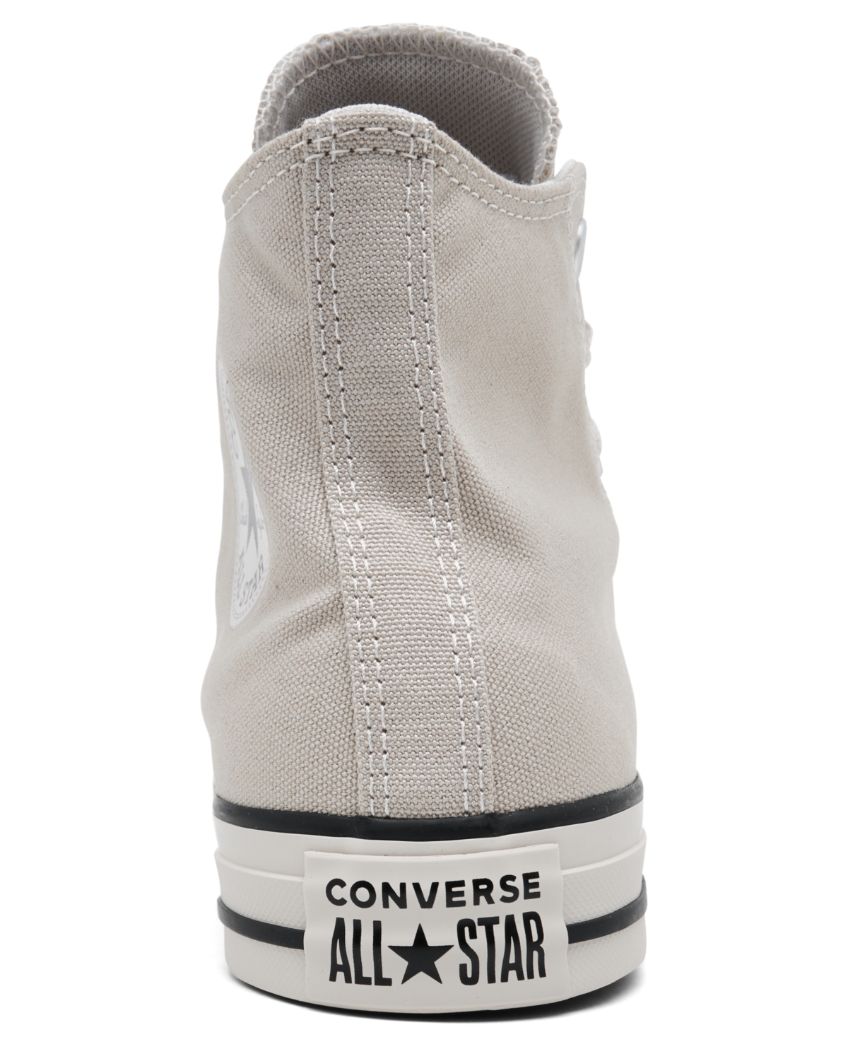 Converse Women's Chuck Taylor All Star Tonal High Top Casual Sneakers from Finish Line