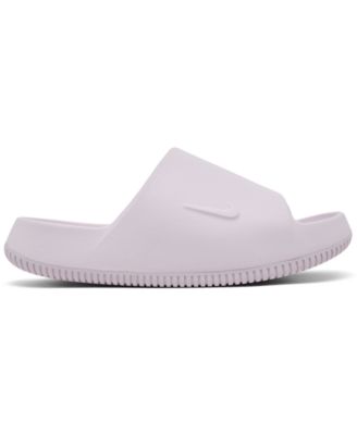 Women's Calm 2.0 Slide Sandals from Finish Line