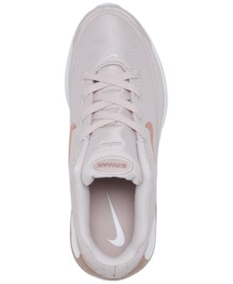 Women's Air Max Bia Casual Sneakers from Finish Line