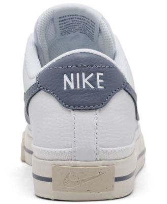 Women's Court Legacy Next Nature Casual Sneakers from Finish Line