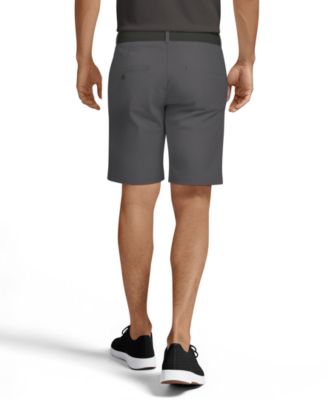 Men's 8" Micro Geo Print Golf Shorts