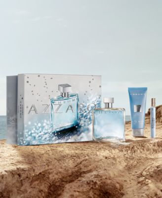 3-Pc. Chrome Eau de Toilette Gift Set