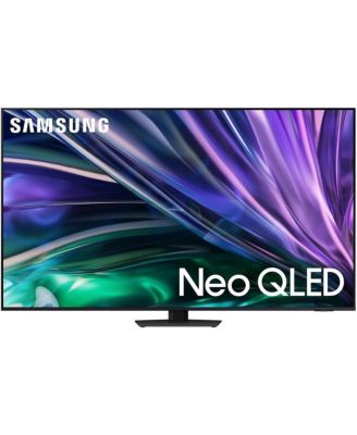 QN75QN85DDFXZA 75" Neo QLED 4K UHD Smart TV with Mini LEDs (2024)