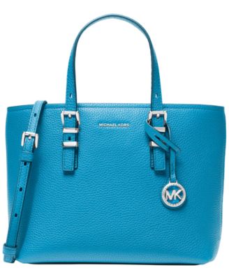 Michael Kors Quinn Small East West Crossbody