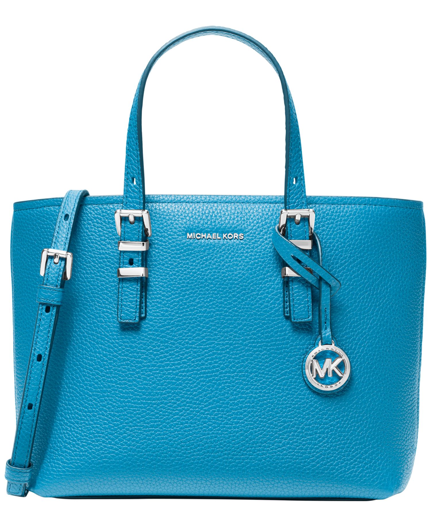 Michael Kors Quinn Small East West Crossbody