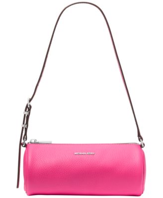 Michael Kors Izzy Small Barrel Pouchette Bag