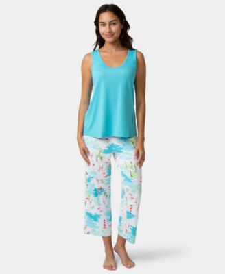 Women's Mama Jama 3Pc Pajamas Set