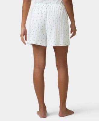 Women's Relaxed-Fit Pajamas Boxers