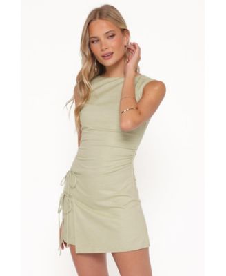 Women's Nifty Mini Dress