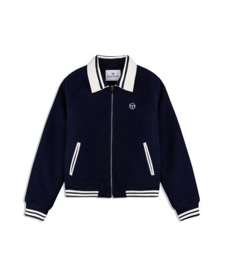Men's Marco Varsity Jacket