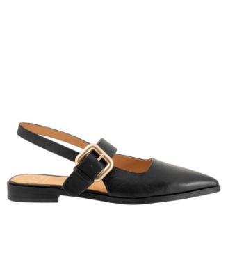Women's Goldie Slingback