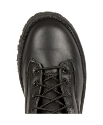 Men's Portland Lace-to-Toe Waterproof Public Service Boots