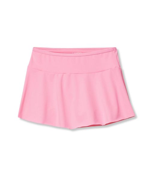 Юбки Lands' End Girls Slim Chlorine Resistant Swim Skirt