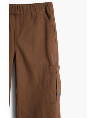 Boys Boys's Utility pants with pockets