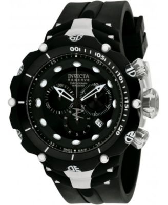 Men's 1518 Reserve Venom Quartz Chronograph Dial Watch