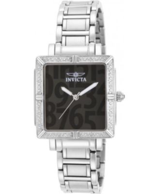 Women's 10672 Wildflower Quartz  Dial Watch