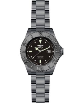 Men's 14785 Pro Diver Quartz Dial Watch