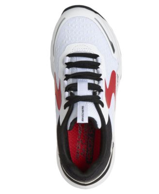 Little Kids Glide-Step - Plus - Vista Pace Casual Sneakers from Finish Line