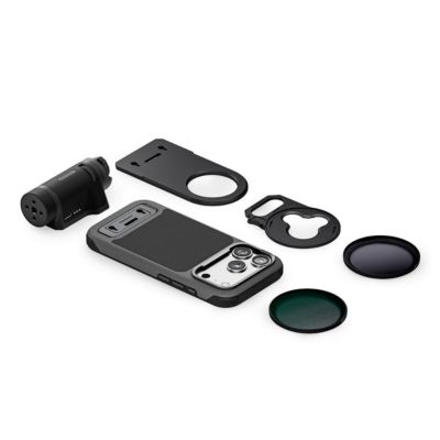 Khronos Lite Mobile Creator Kit for Apple iPhone 17 Pro