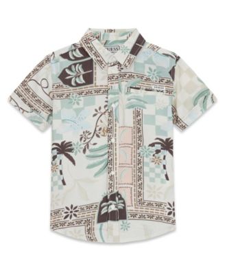 Big Boys' 8-20 Short-Sleeve T-Shirt