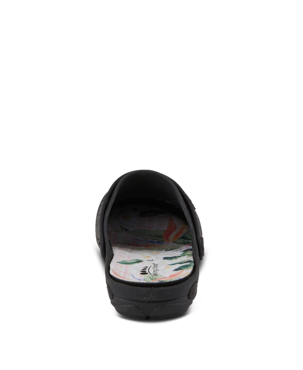 Spring Step Women's Clog