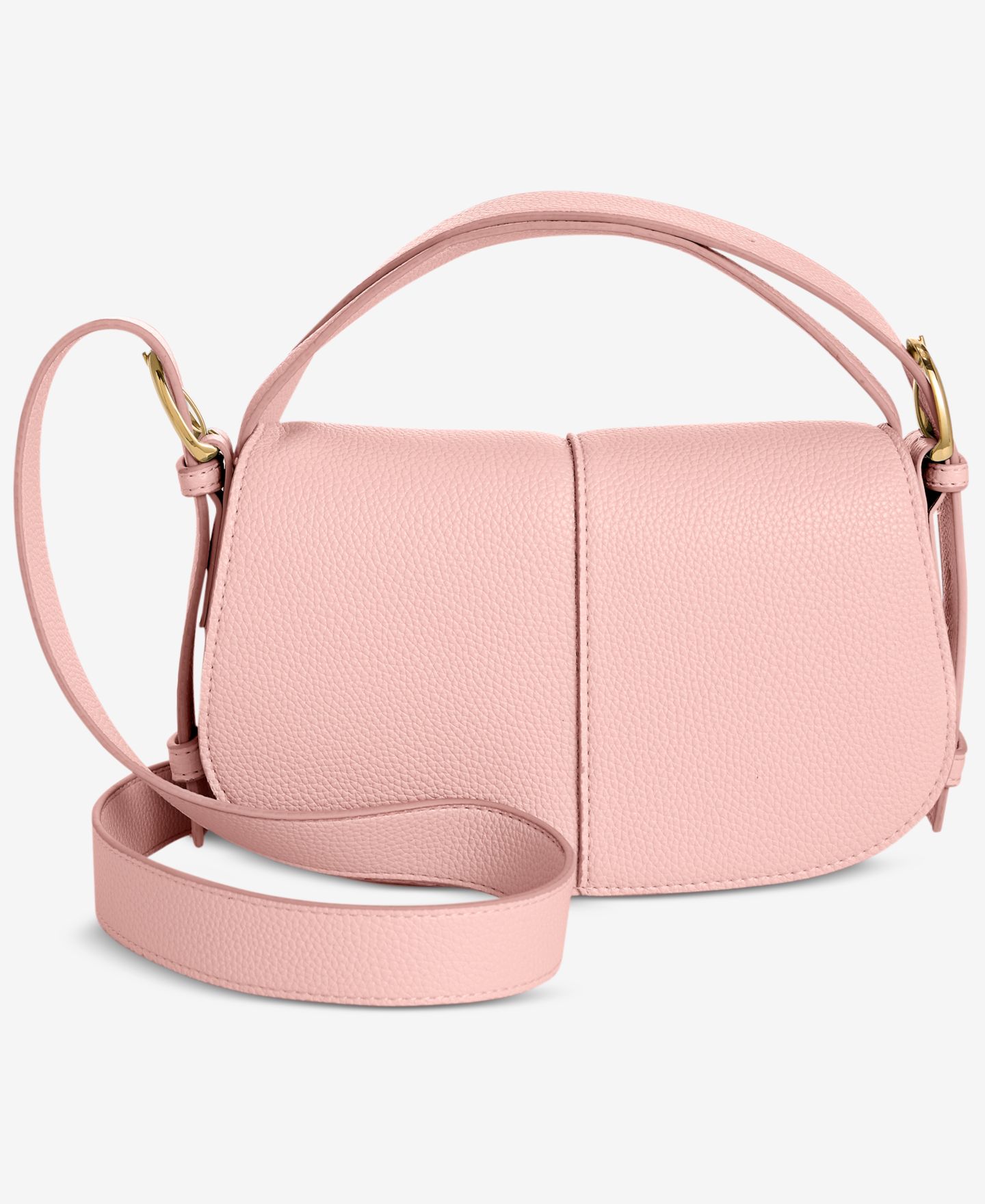 Женская сумка On 34th Jaqqy Small Crossbody, цвет: Бледный розовый соляной — фото 1