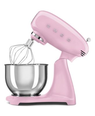 50's Retro Style Aesthetic Forte Stand Mixer