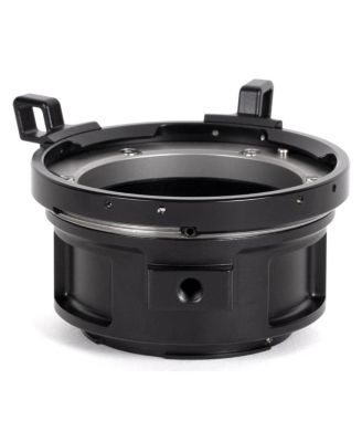 Canon RF to PL Mount Pro for RED KOMODO Camera