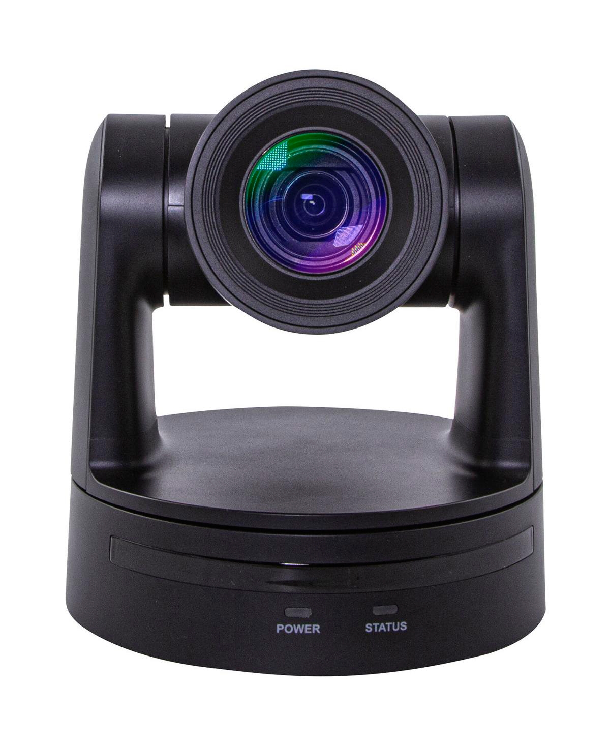 Marshall Electronics CV605 2MP Hd 3G-sdi/Ip 5x Ptz Camera