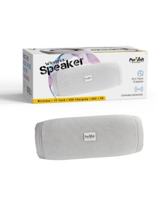 Wireless Speaker – The Power Player
