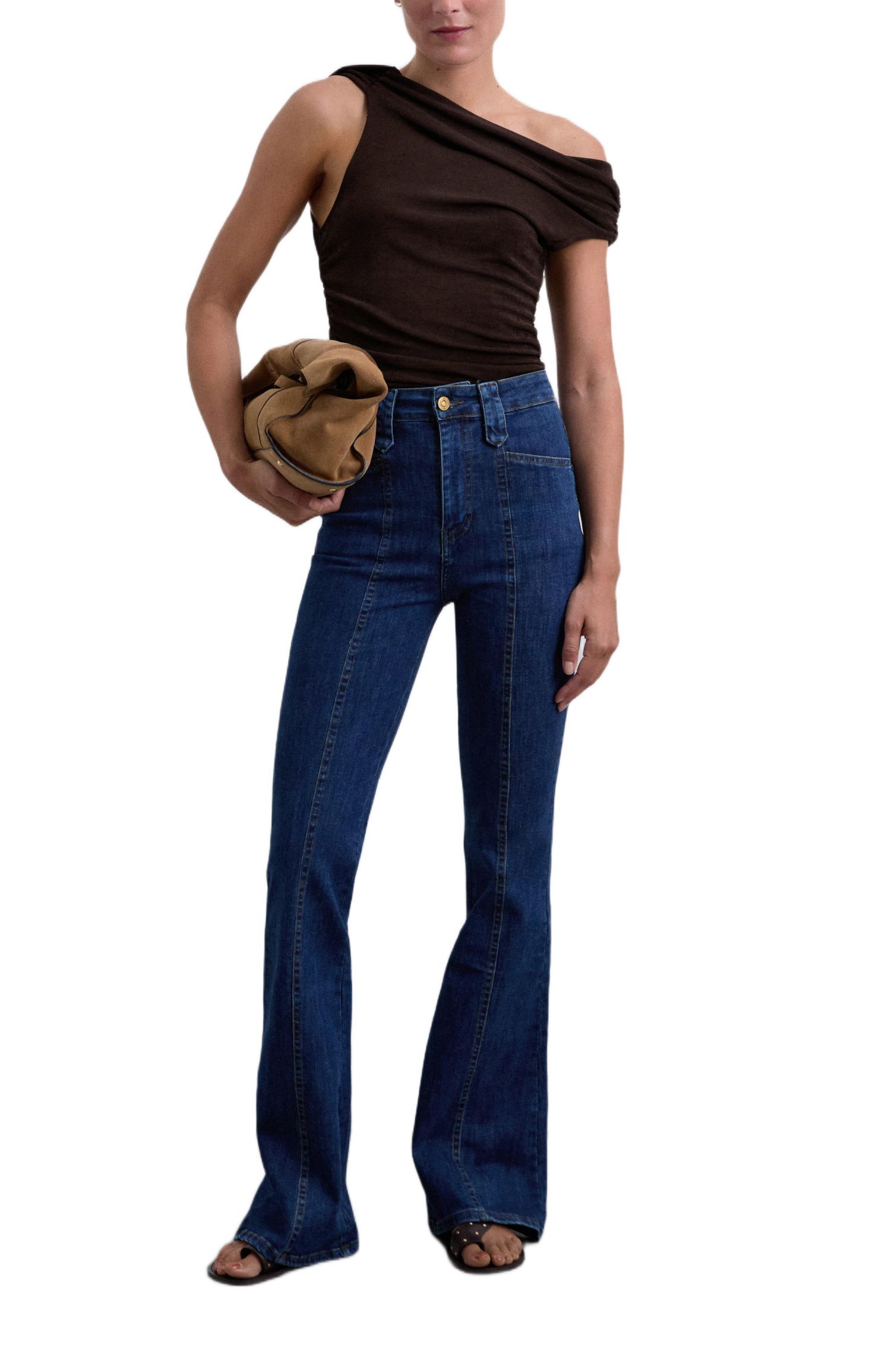 Women's Candyseam Denim