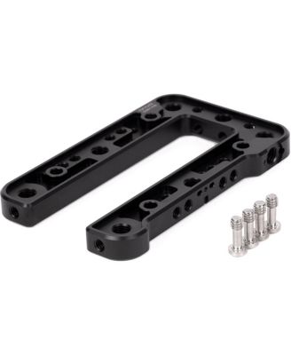 Top Plate for Sony FX6 Camera