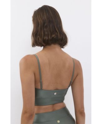 Women's Nyanga Bikini Top