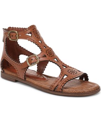 Women's Taleah Gladiator Flat Sandals