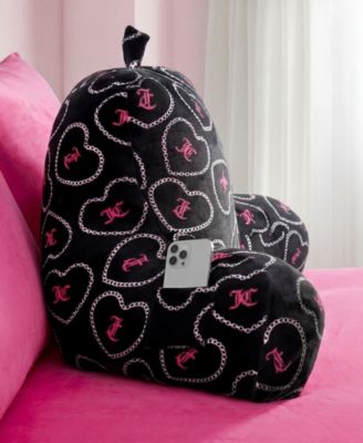 Ultra-Soft Backrest Pillow, 30" x 21"