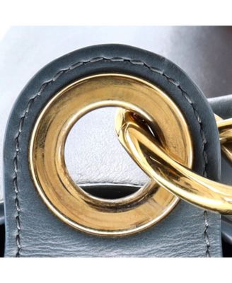 Large Tess Bag Leather