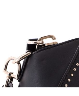 Small Antigona Bag Studded Leather