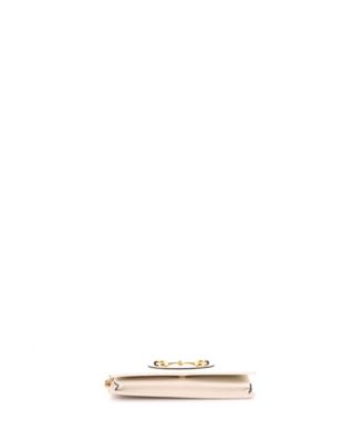 Horsebit 1955 Chain Wallet Leather