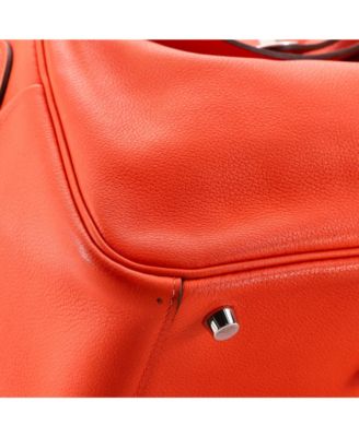 26 Lindy Bag Evercolor