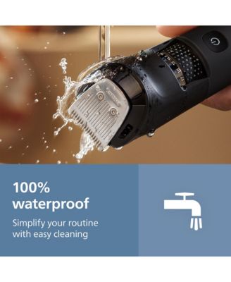 Beard Trimmer Series 5000